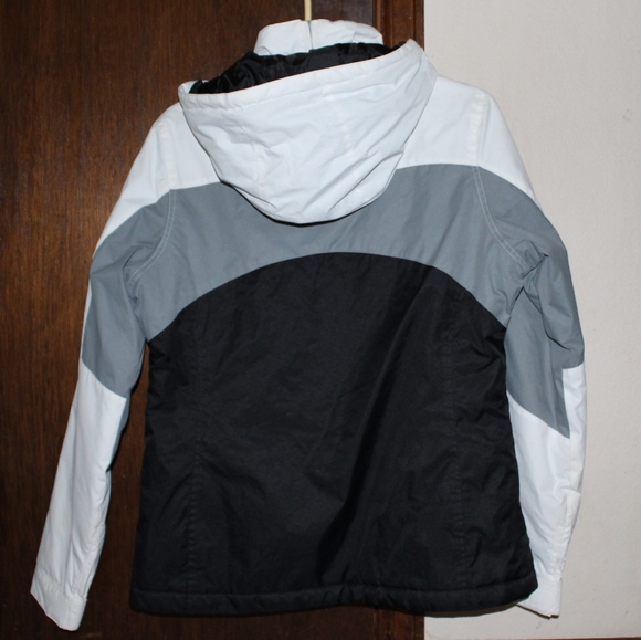 Ski Jacket - Picture 3 of 7